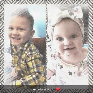 Meet your Posher, Mariah